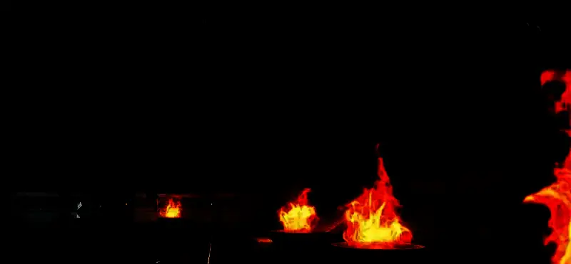 《上古卷轴4：湮灭重制版》屏幕右上角升级提示图标示例图