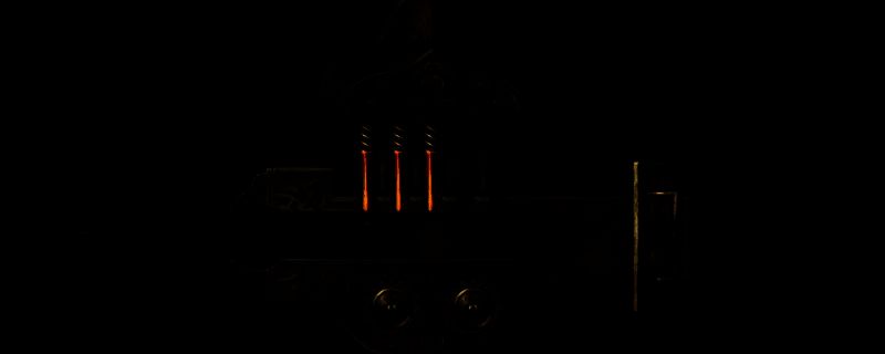 上古卷轴4湮灭重制版开锁画面