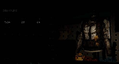 《七日世界》中的抗寒衣物