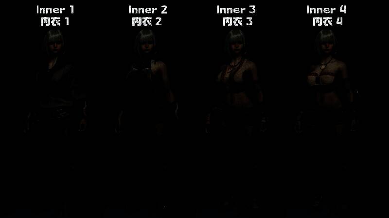 《怪物猎人：荒野》MOD截图1