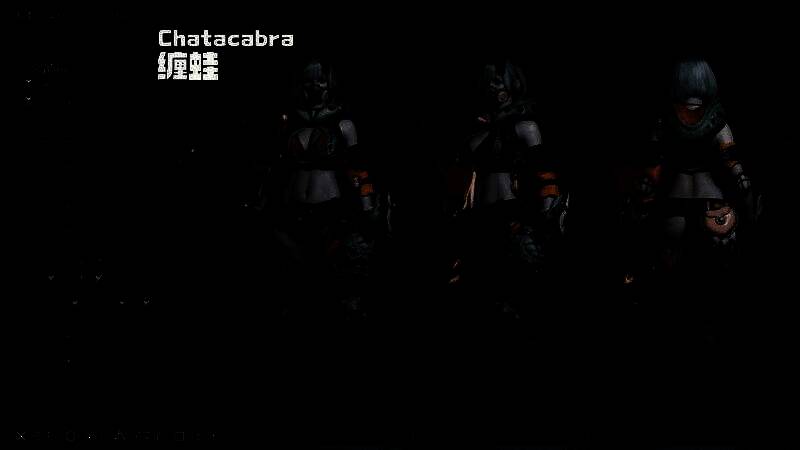 《怪物猎人：荒野》MOD截图2