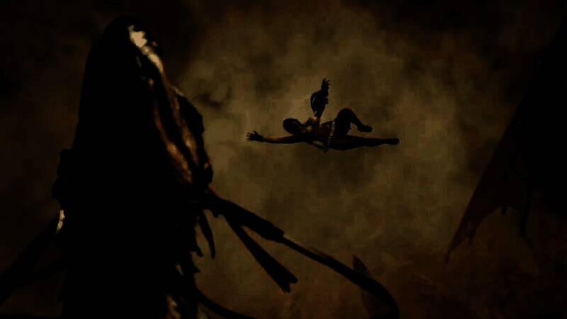 《怪物猎人：荒野》视频画面3