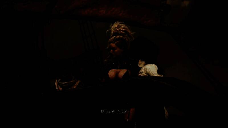 《怪物猎人：荒野》视频画面6