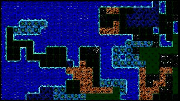 《Splintered》相关图片3