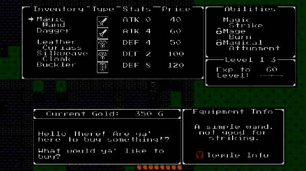 《Splintered》相关图片4