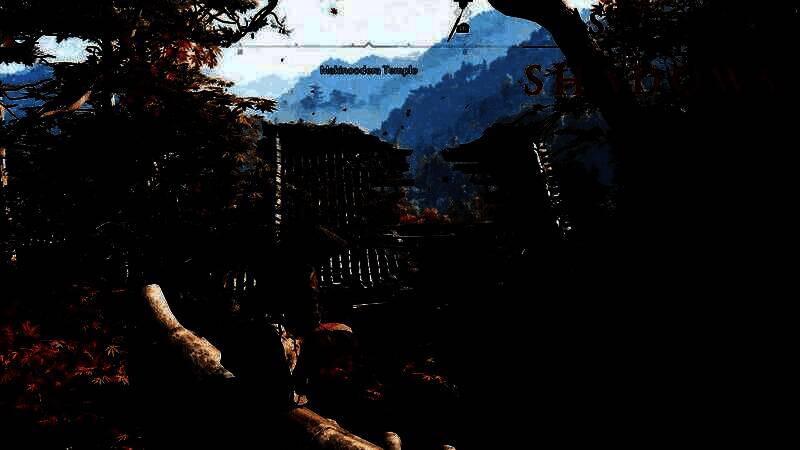 《刺客信条:影》相关画面1