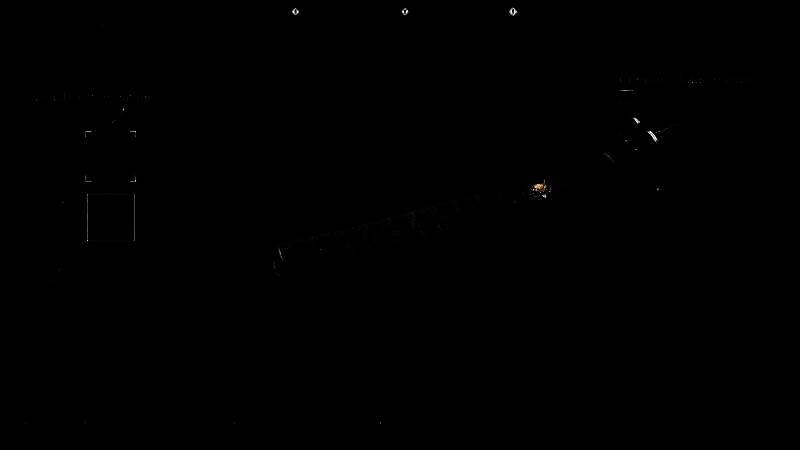 《刺客信条：影》视频画面2