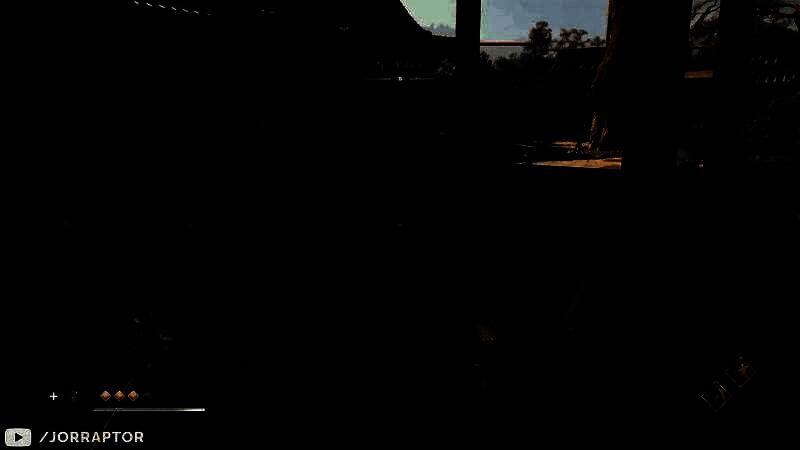 《刺客信条：影》视频画面12