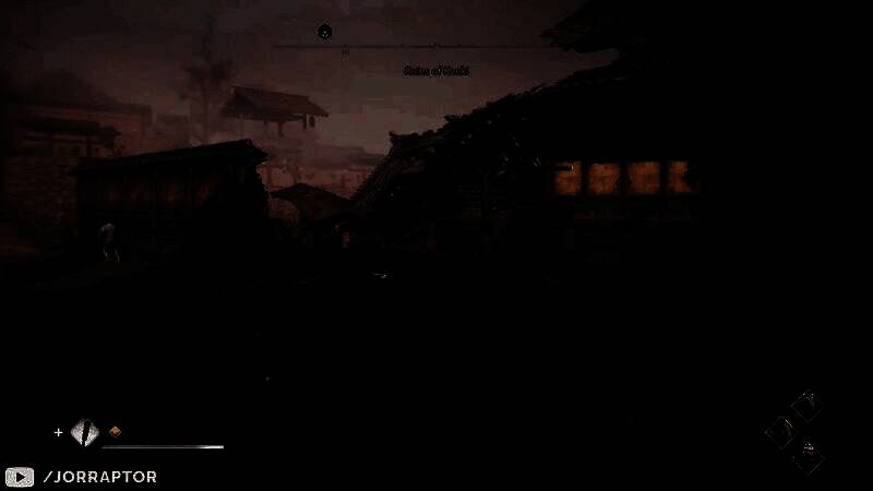 《刺客信条：影》视频画面18