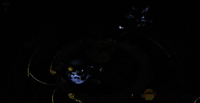 椒图缚蛊绡皮肤普通攻击特效