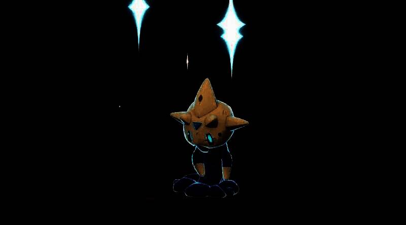 洛克王国相关图片2