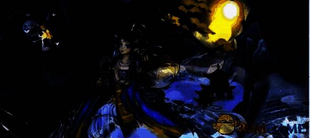 定制按键·缚蛊绡展示图