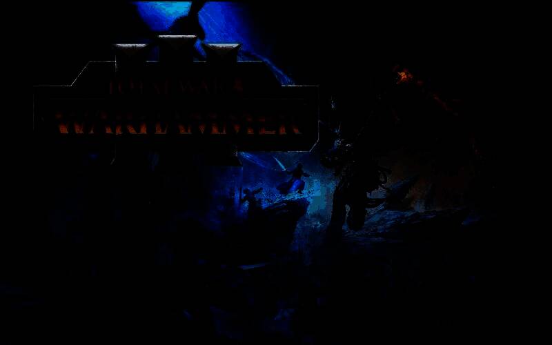 《全面战争:战锤3》相关画面1