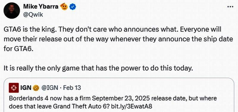 《GTA6》相关配图2