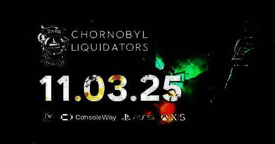 《切尔诺贝利清算人》相关宣传图片