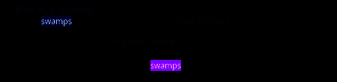 《艾尔登法环：黑夜君临》相关图片2