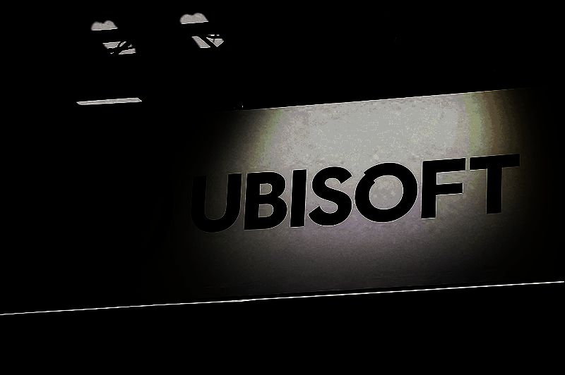 育碧相关游戏图片1