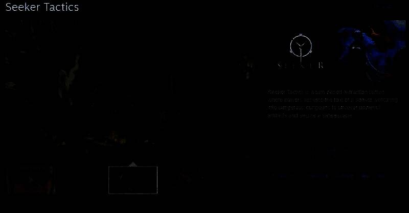 《逐墨》游戏相关展示图