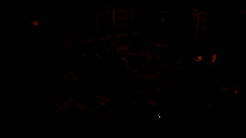 《逐墨》游戏截图2