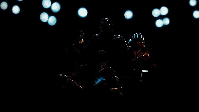 《彩虹六号:围攻》相关图片