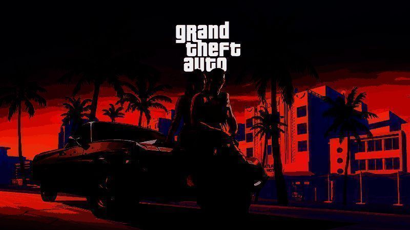 《GTA6》相关图片