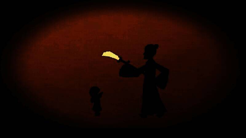 《囍》游戏截图3