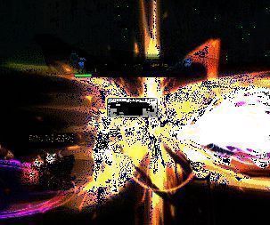 注定的毁灭QTE机制开始动态