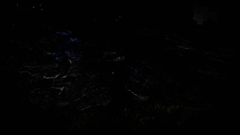 《艾尔登法环：黑夜君临》游戏画面7