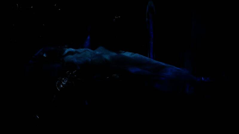 《艾尔登法环：黑夜君临》游戏画面20