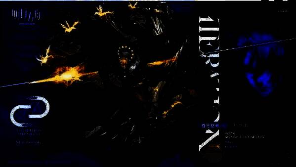 玛恩纳[命途迭代]系列皮肤