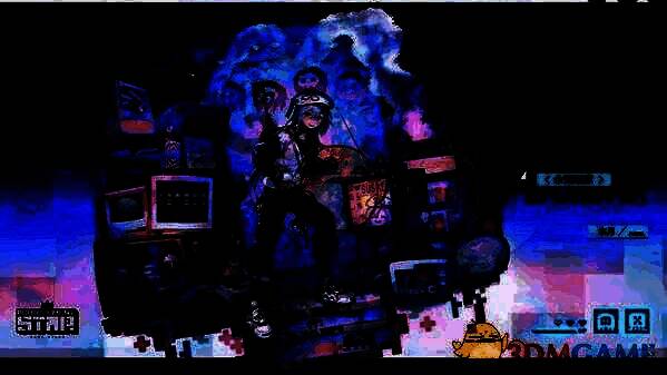 水月[成就之星]系列皮肤