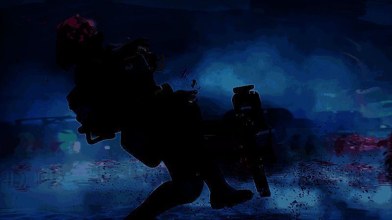 索尼发布会相关画面