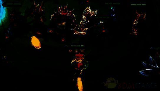 金铲铲之战装备合成画面