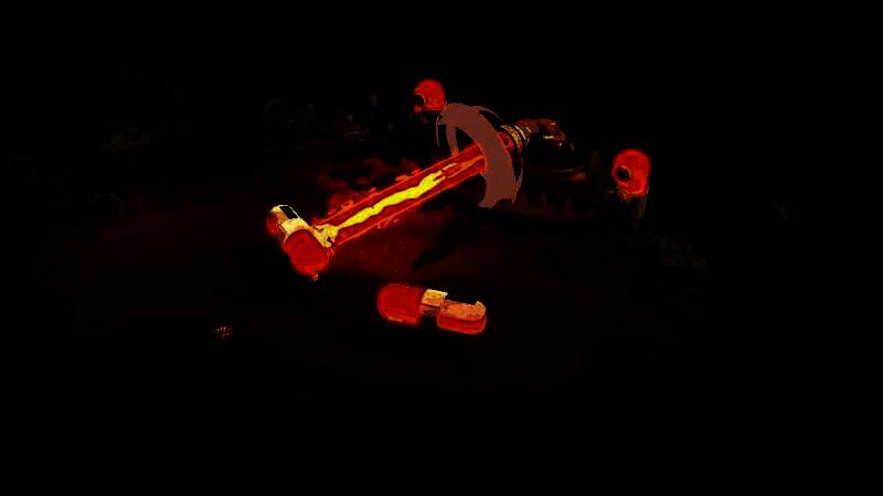 《夜勤人2：无尽宝库》游戏截图5