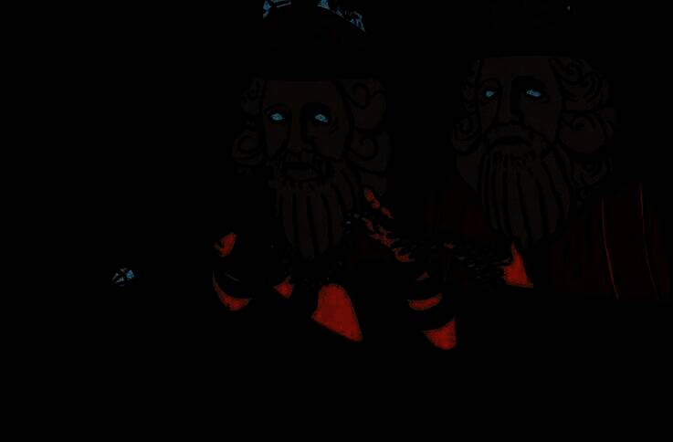 《上古卷轴4:湮灭重制版》游戏相关画面2