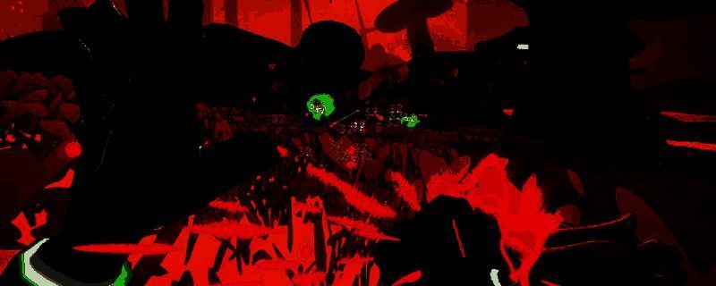 Mycopunk游戏画面1