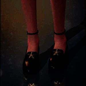 逐梦之星属性相关图片