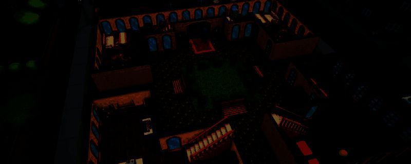 《酒店建筑师》相关图片1