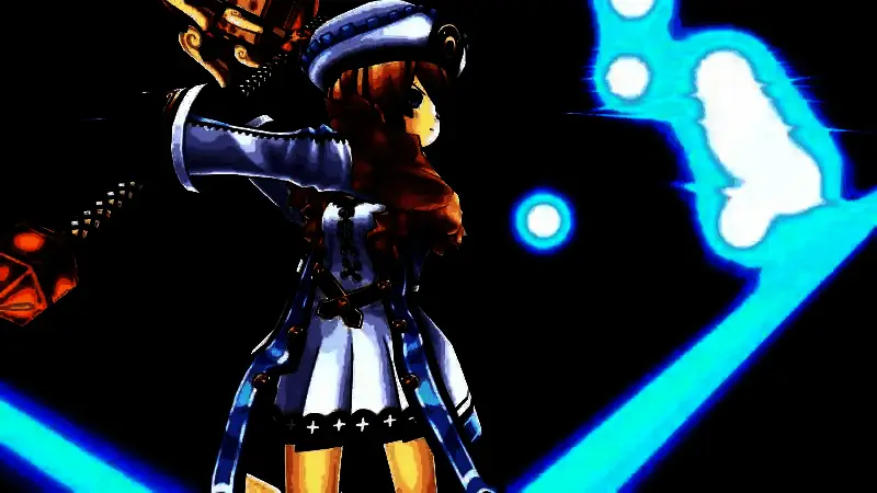 《超次元游戏海王星：重生1》预告视频截图2