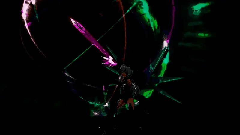 《超次元游戏海王星：重生1》预告视频截图4