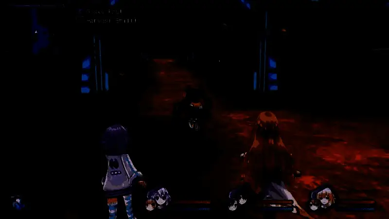 《超次元游戏海王星：重生1》预告视频截图6