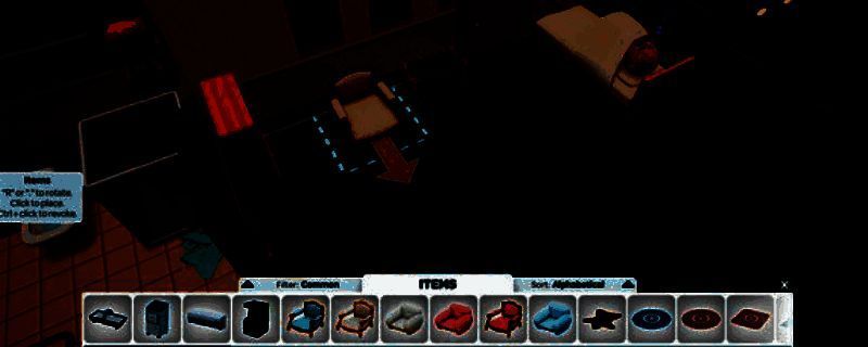 《酒店建筑师》游戏画面示例1