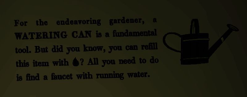 《蓝途王子》解谜相关图片