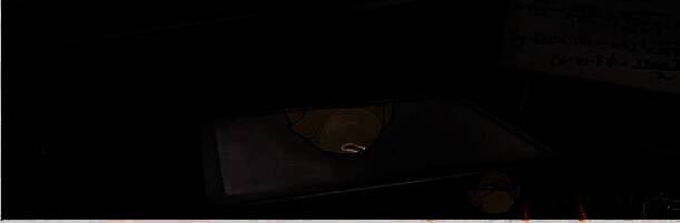 行政楼东楼一楼设备领用室场景图