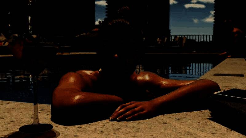 露西亚·卡米诺斯相关截图5