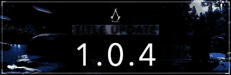 《刺客信条:影》更新相关配图1