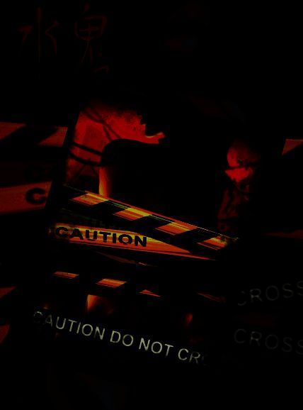 《水鬼》贴心相关图片