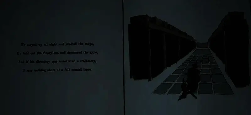 黑桥基地相关场景图片2