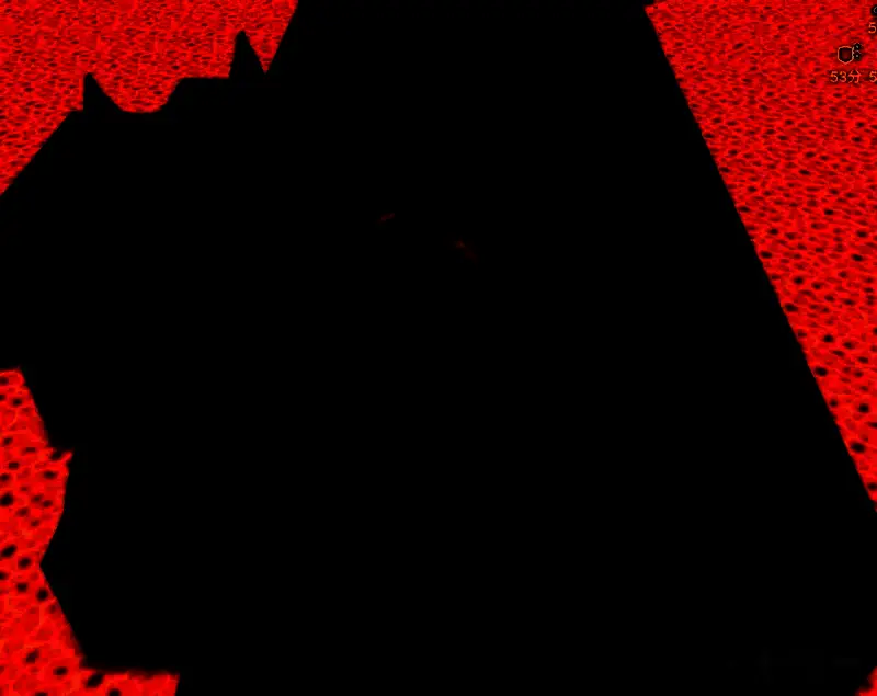 《金垦小镇》入口处加工机器图片