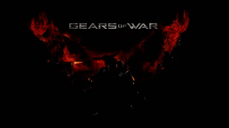 《战争机器：重装上阵》相关图片1